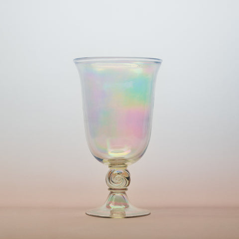 Cristal Escargot