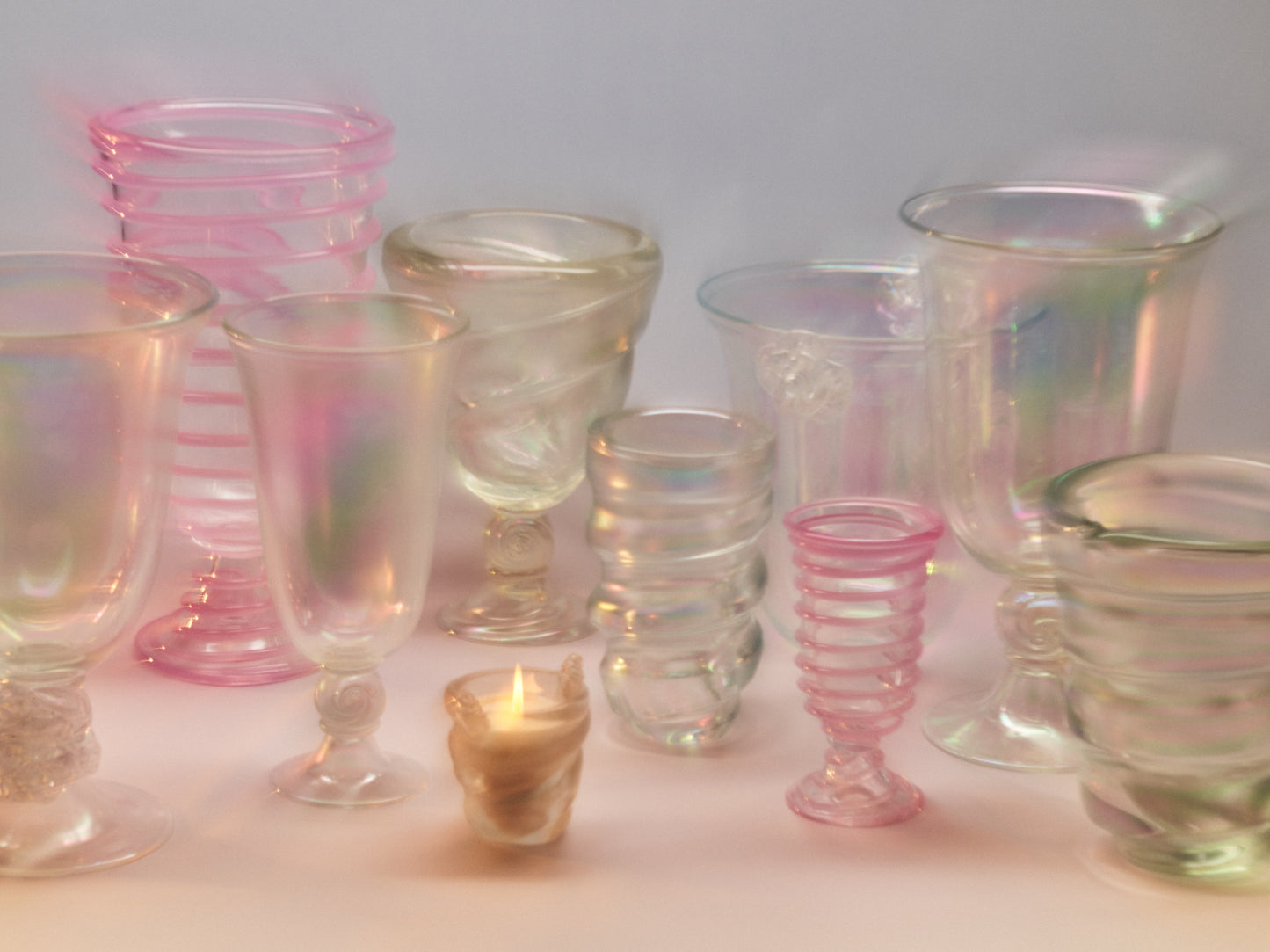 Petit Marshmallow Sky