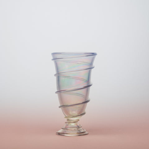 Cellophane Sky