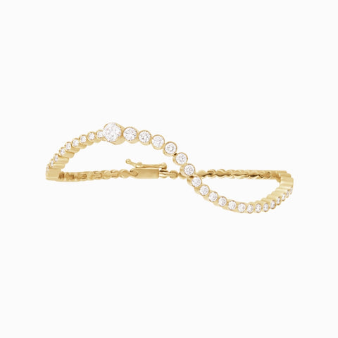 Bracelet d'Ocean Royal