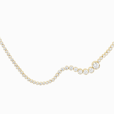 Collier d'Ocean Royal