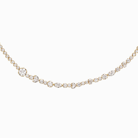 Collier de Amis
