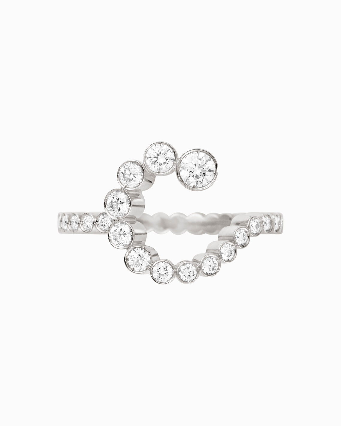 Ensemble C Blanc