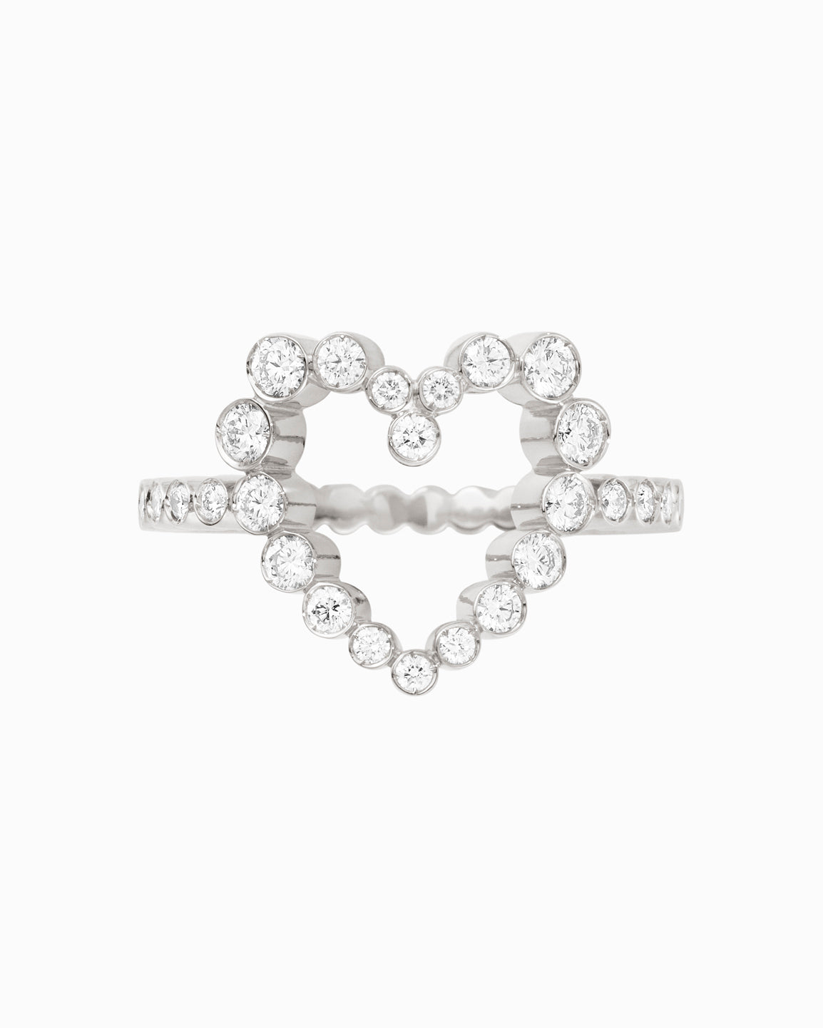 Ensemble Coeur Blanc