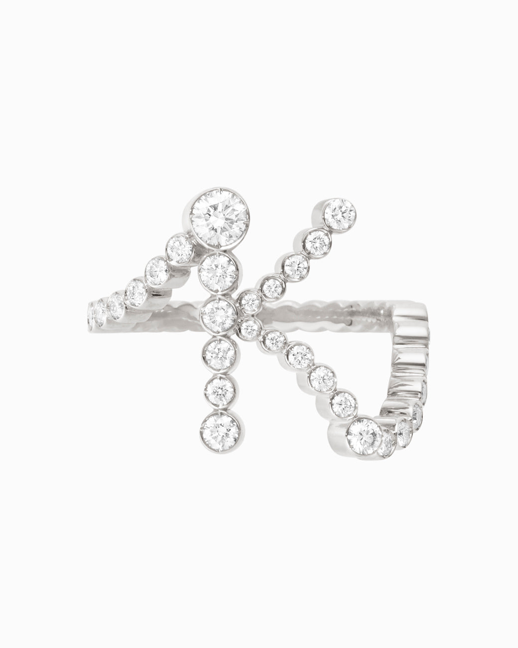Ensemble K Blanc