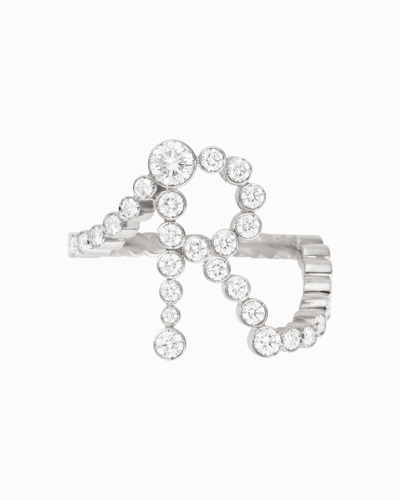 Ensemble R Blanc