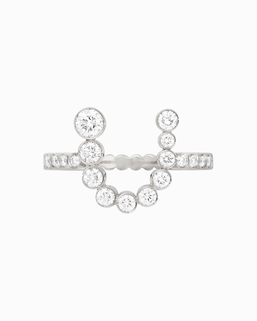 Ensemble U Blanc