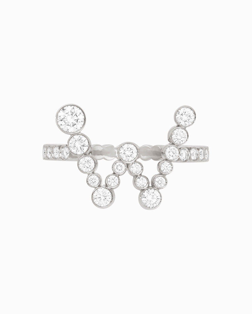 Ensemble W Blanc