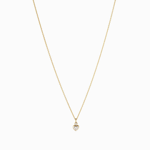Lily Coeur Simple