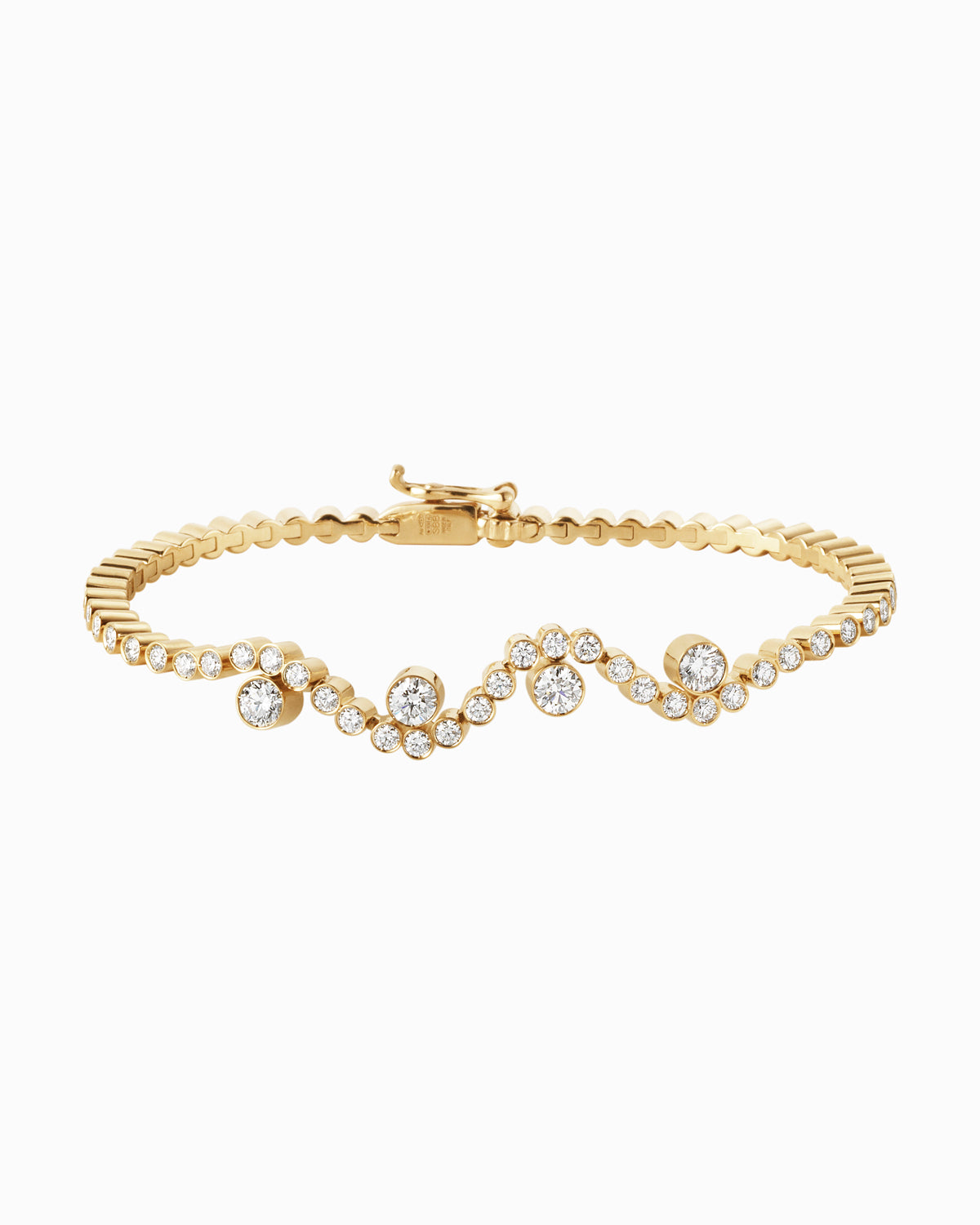Ocean Etoile Bracelet