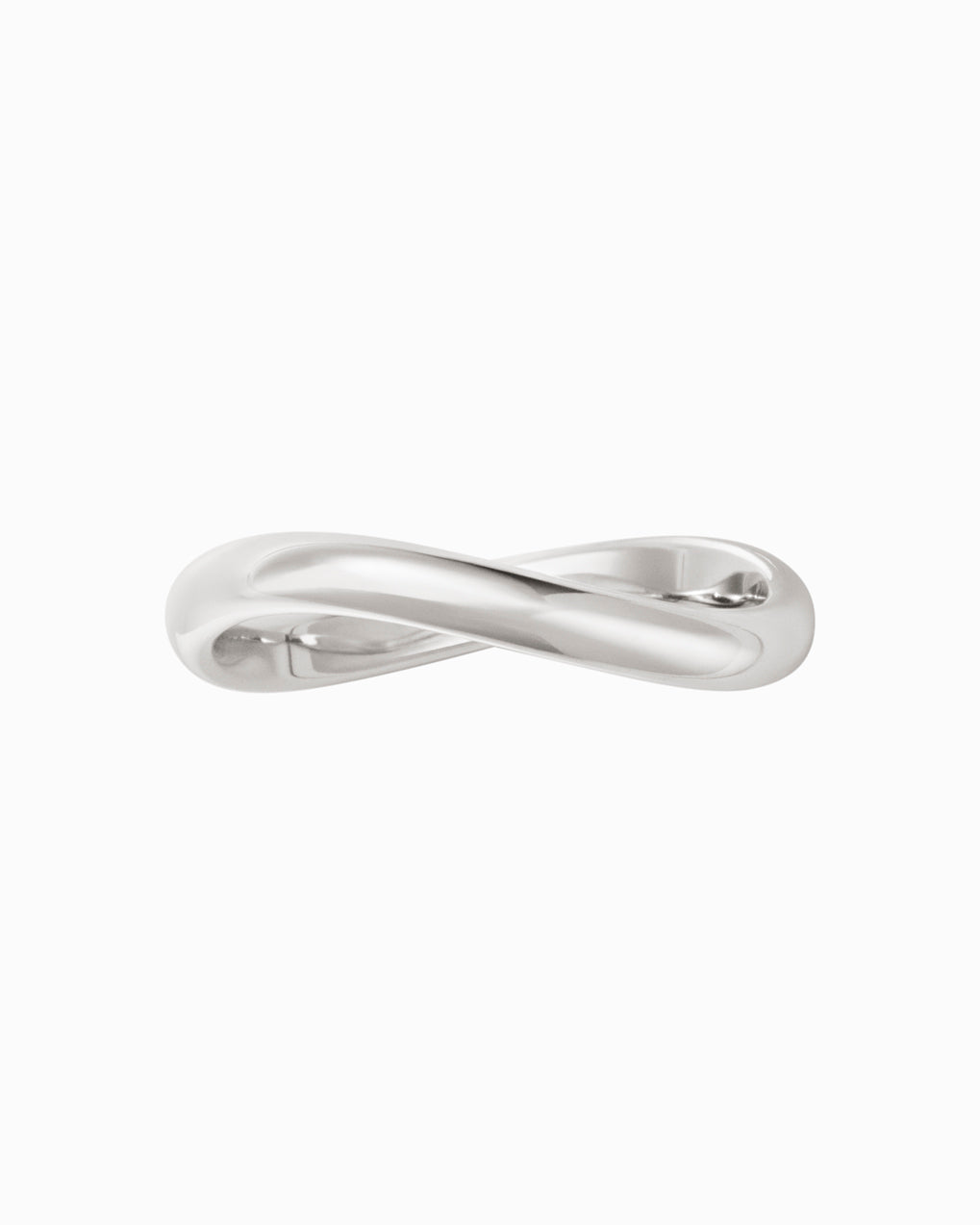 Ovale Homme Blanc