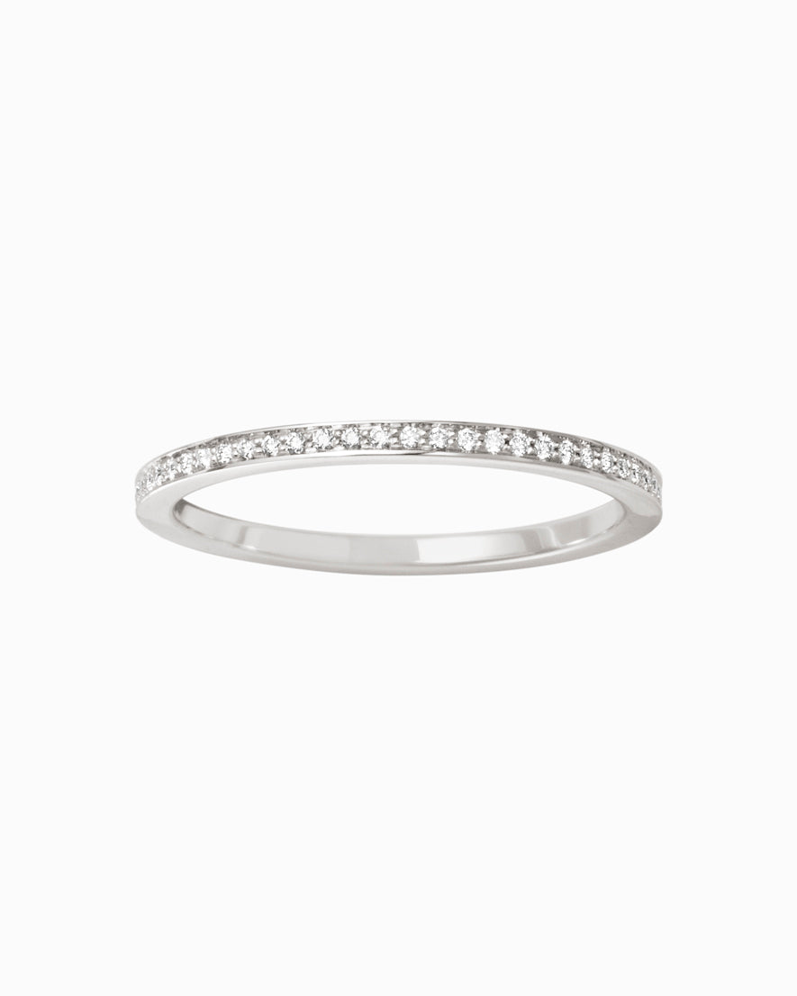 Park Femme Blanc