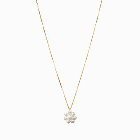 Petite Marguerite Simple