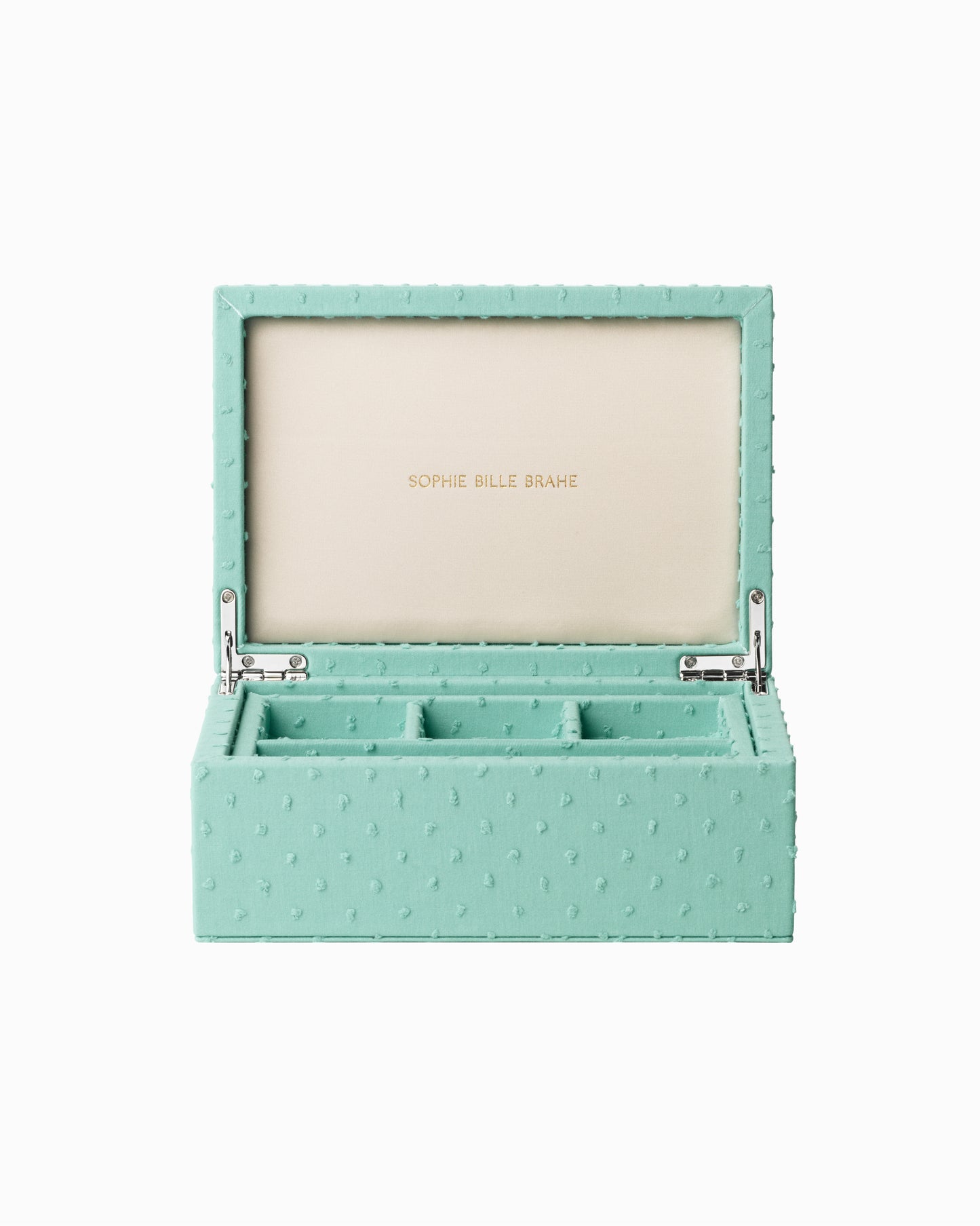 Trésor Grande Pistacchio