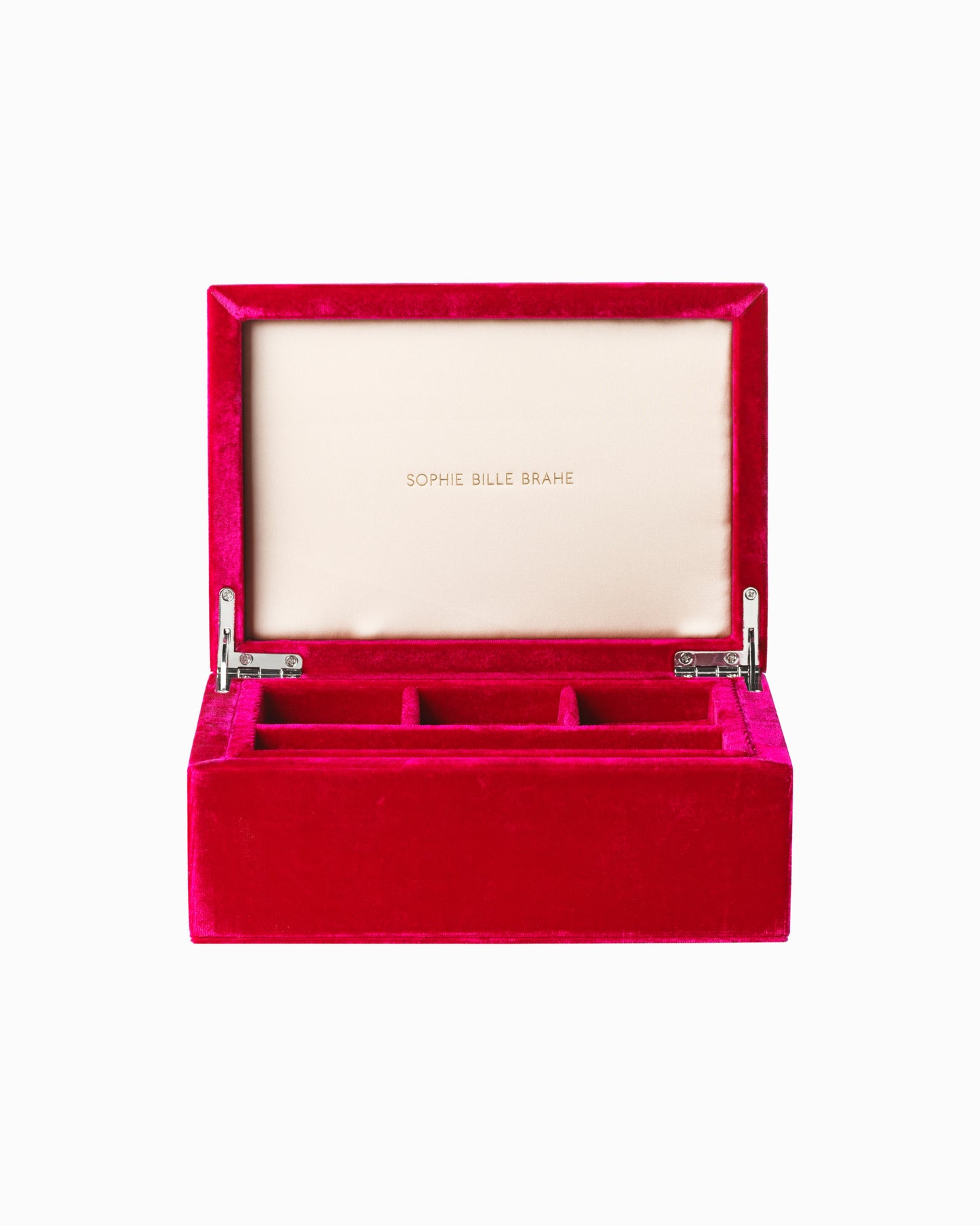 Trésor Grande Rouge Soir