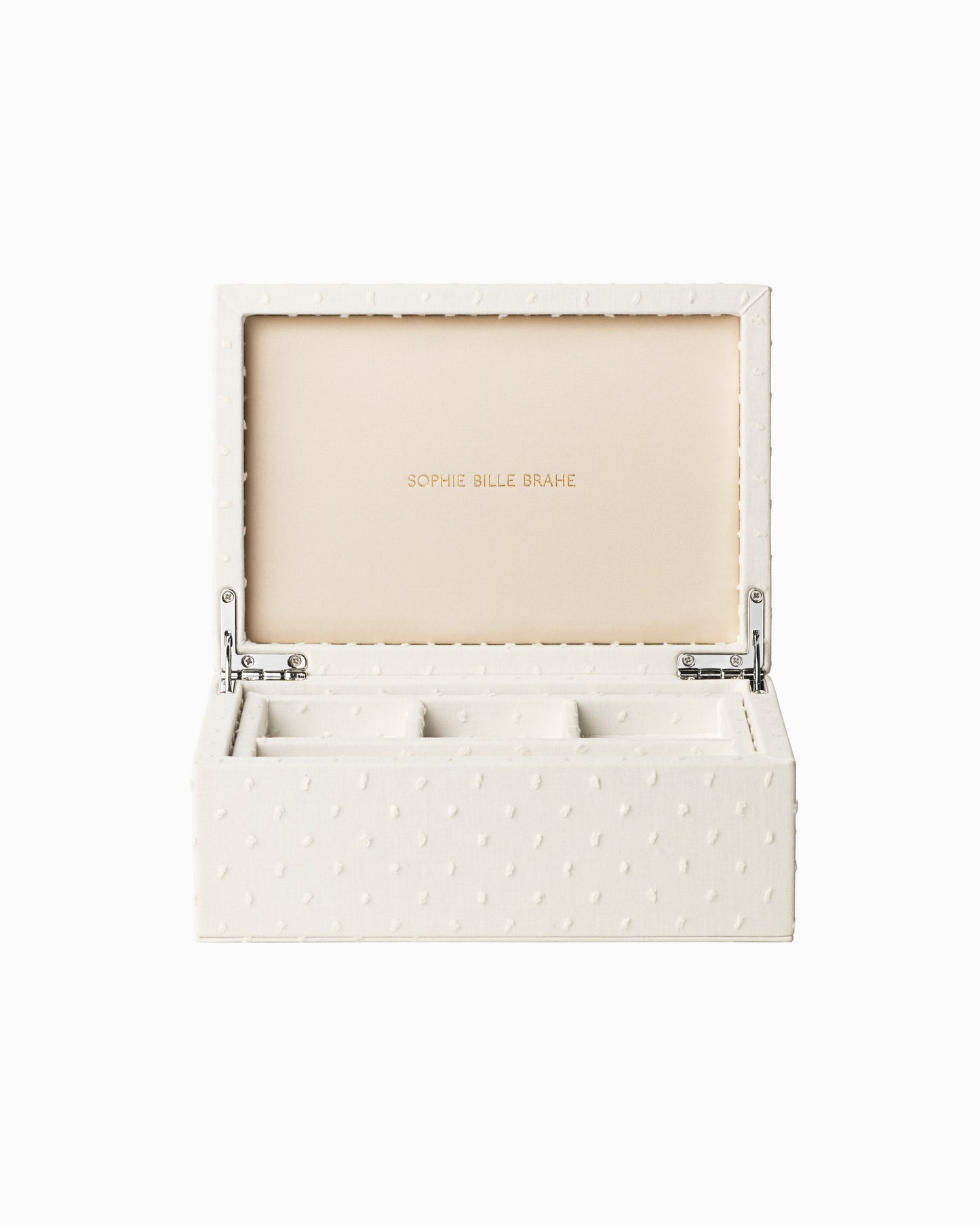 Trésor Grande Vaniglia