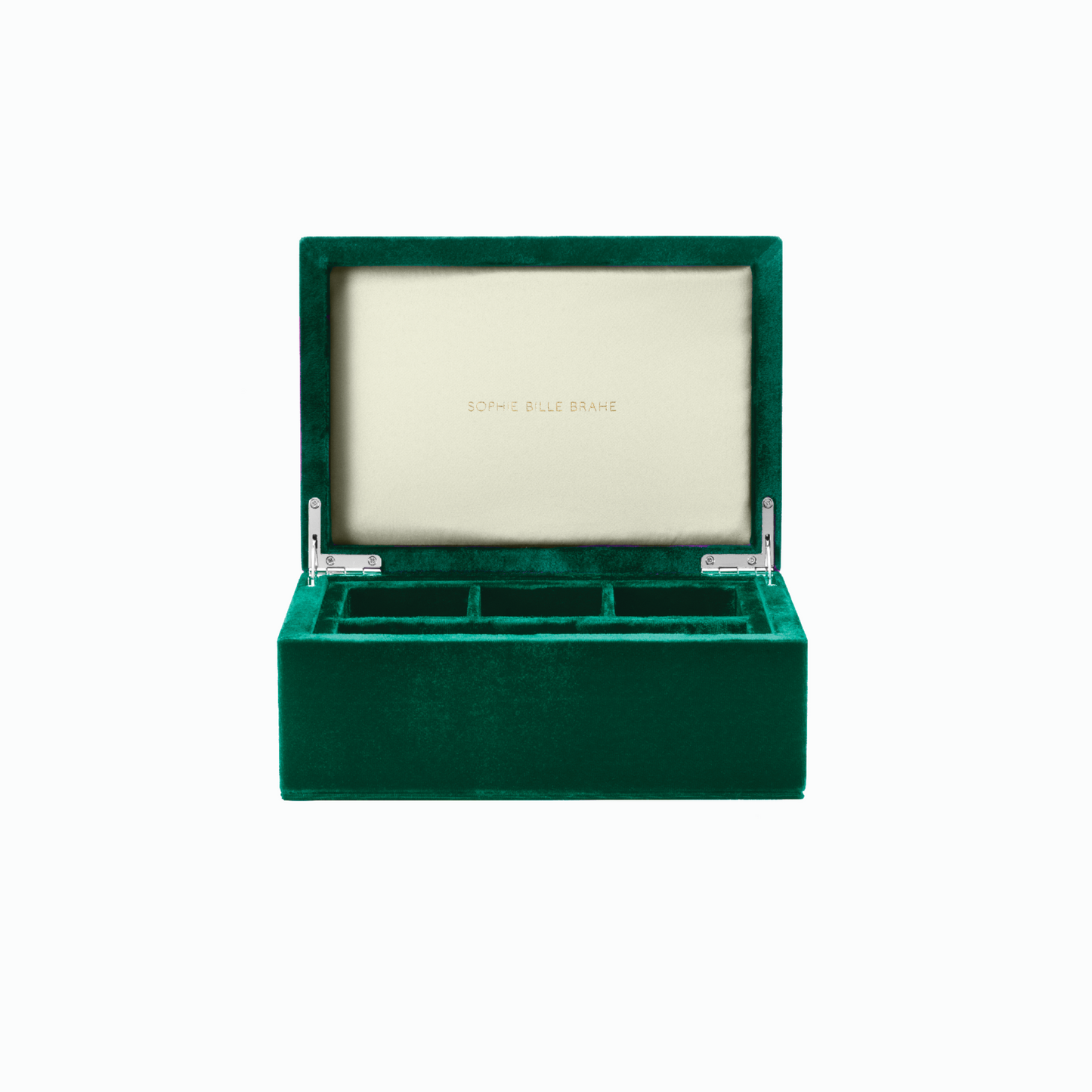 Trésor Grande Vert Jour