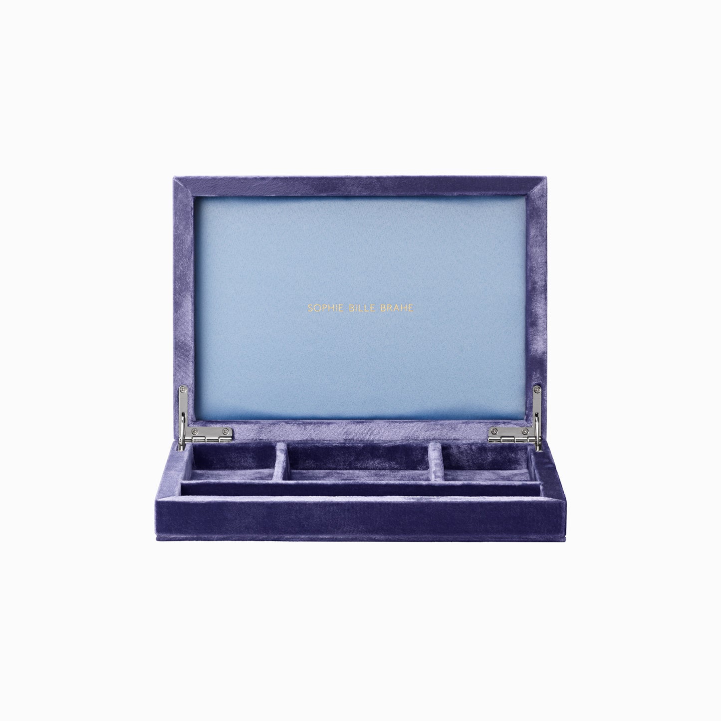 Trésor Tulipe Violette