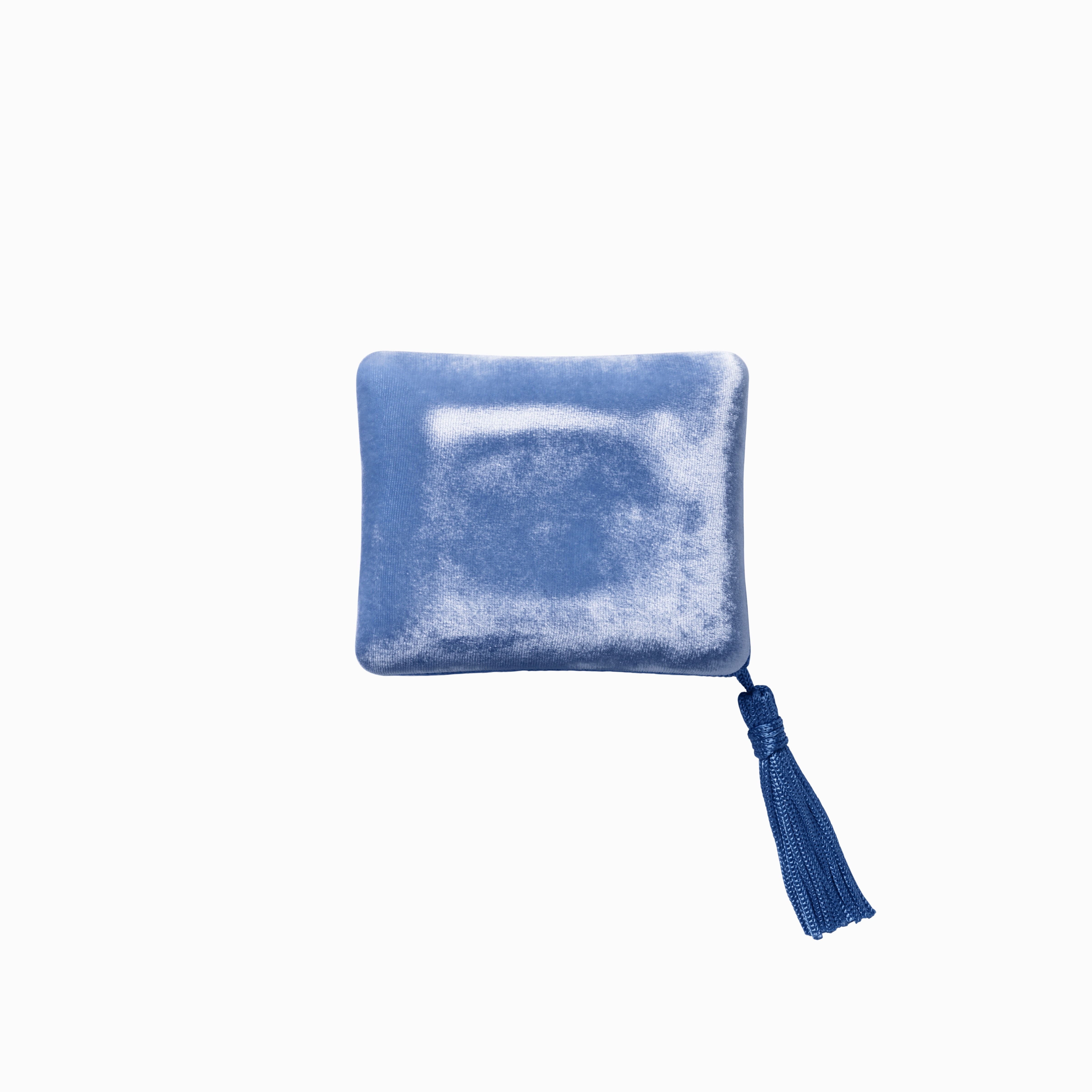 Velvet Tulipe Bleue – Sophie Bille Brahe