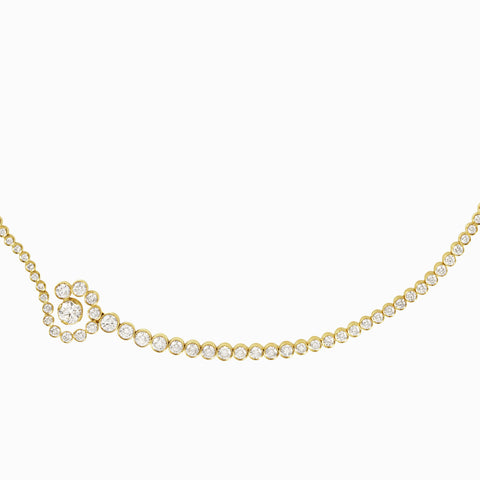 Collier d'Escargot