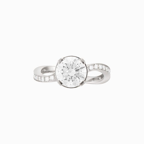 Diamant de la Reine Blanc