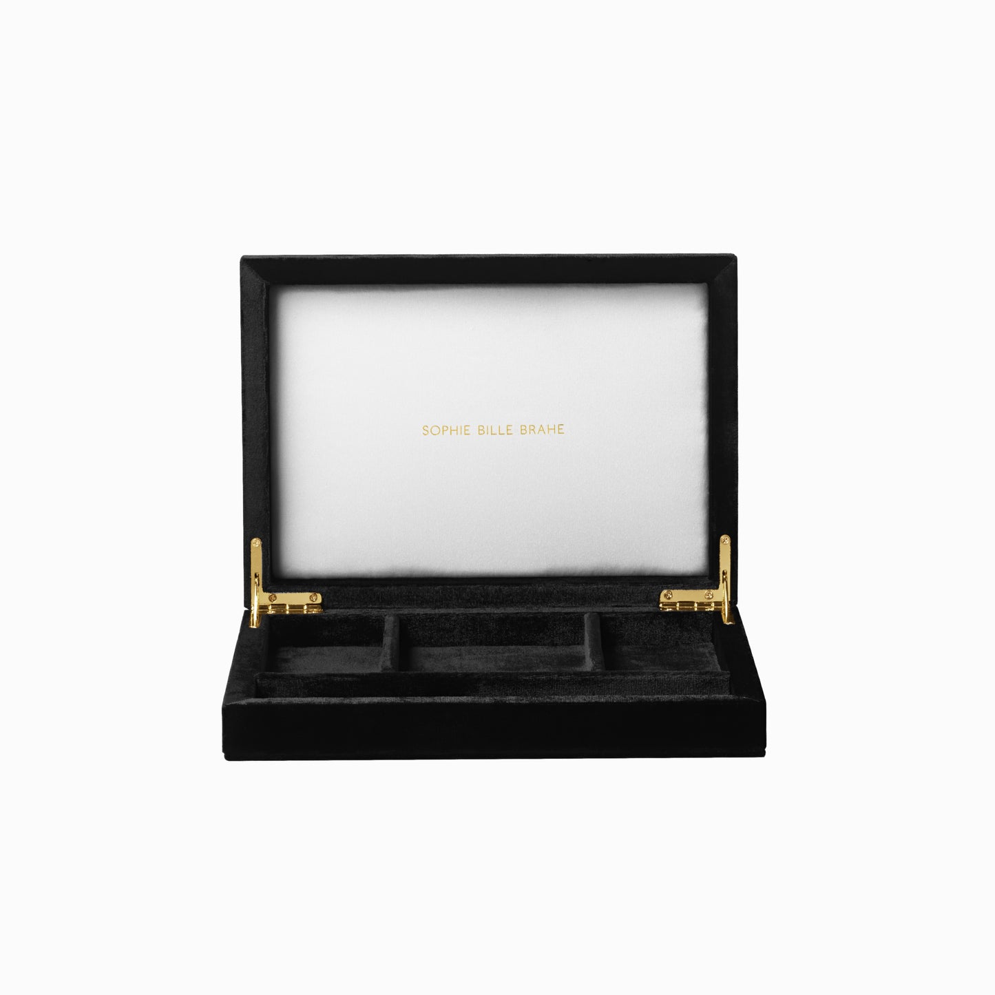 Trésor Noir et Blanc