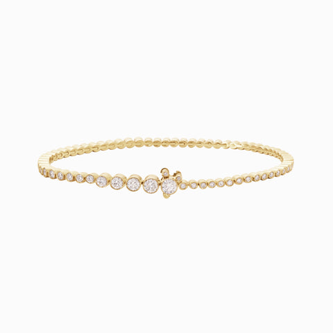 Bracelet de Tennis Classique