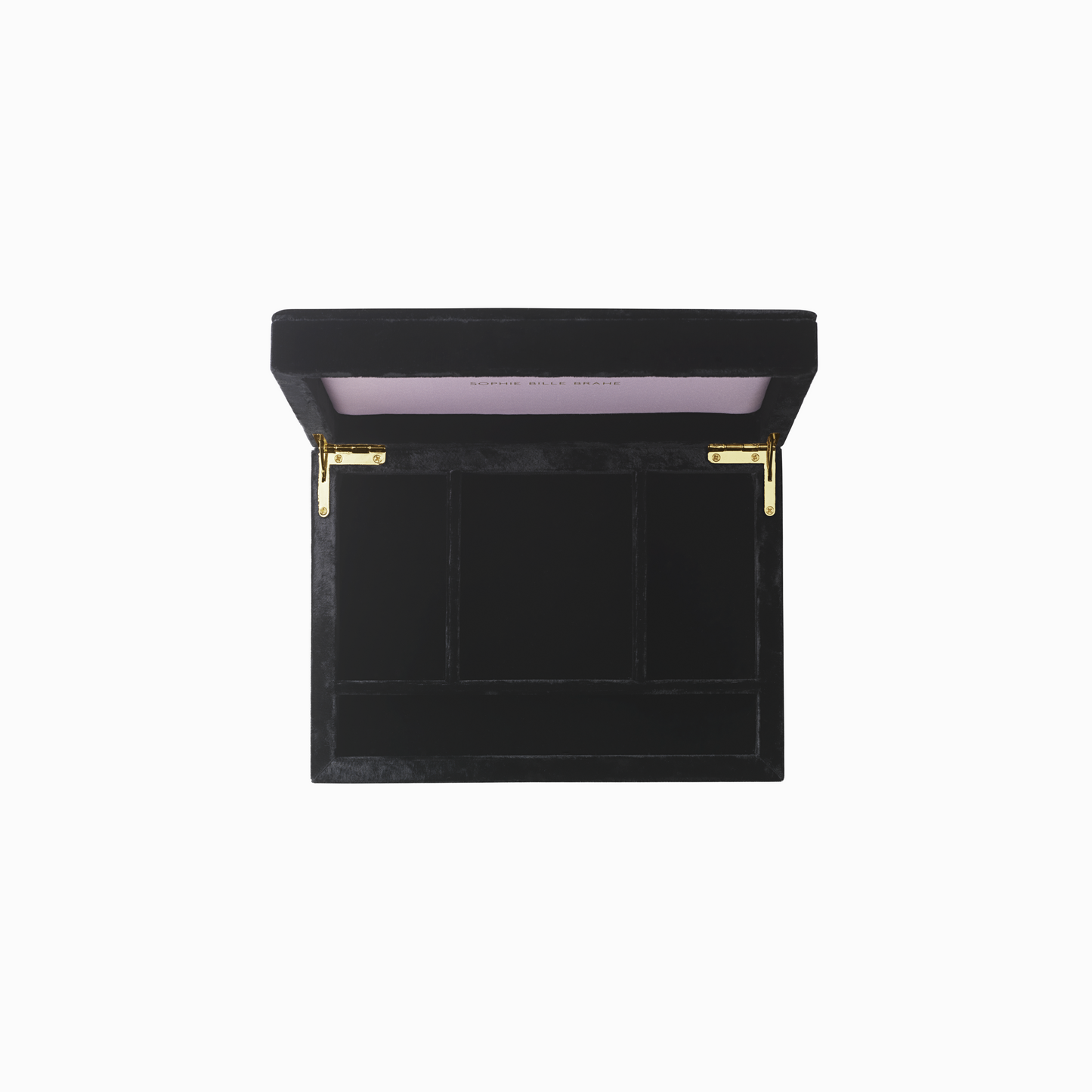 Trésor Black and Pink