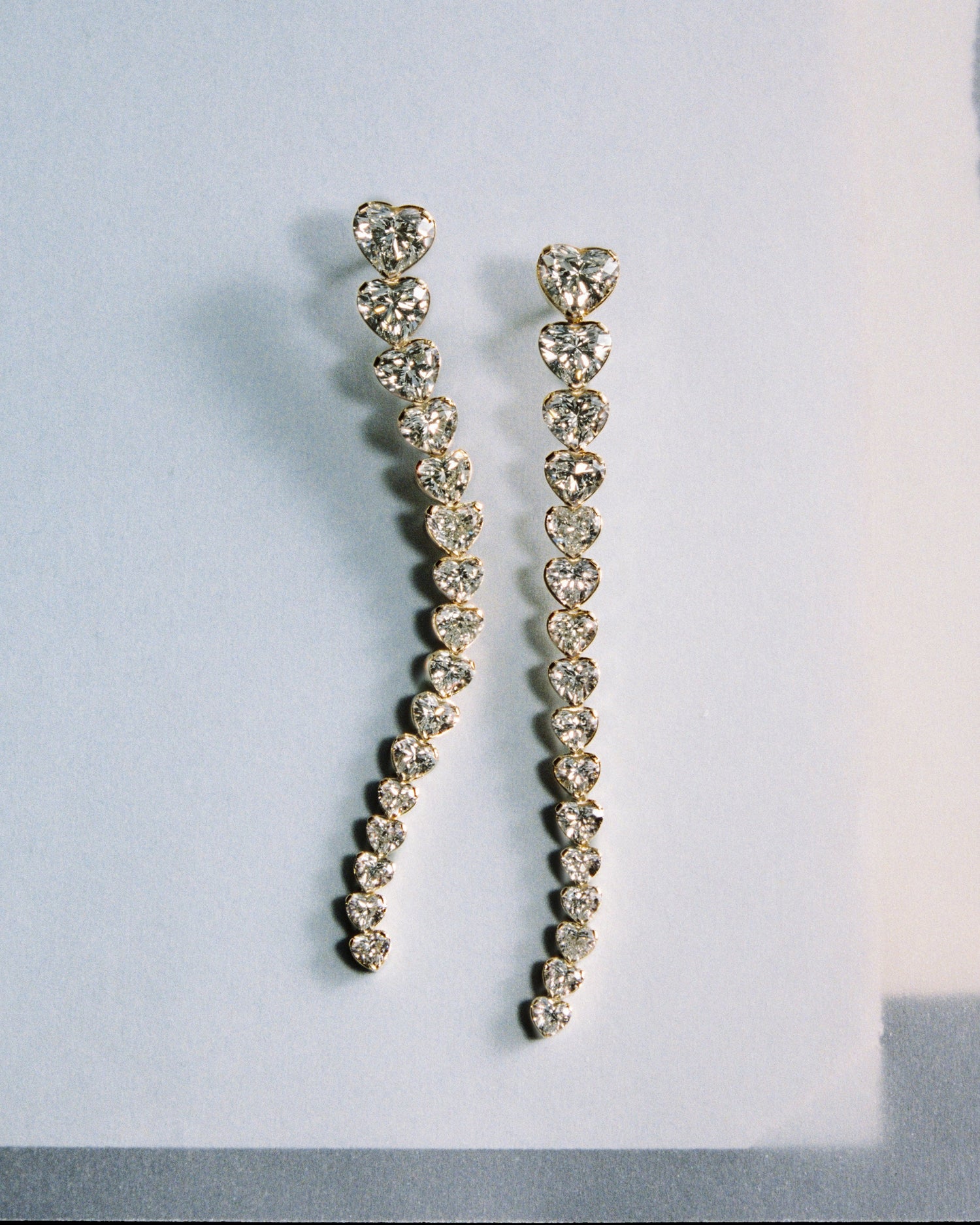 Ensemble Baronesse ring.