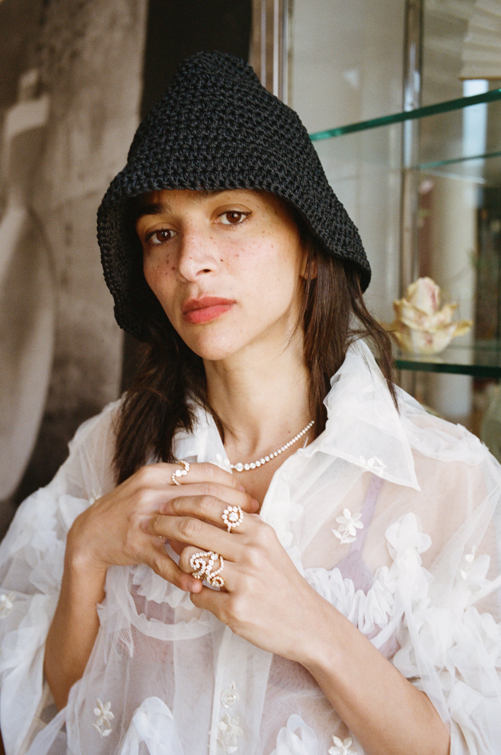 Sophie Bille Brahe | Official Online Jewelry Shop