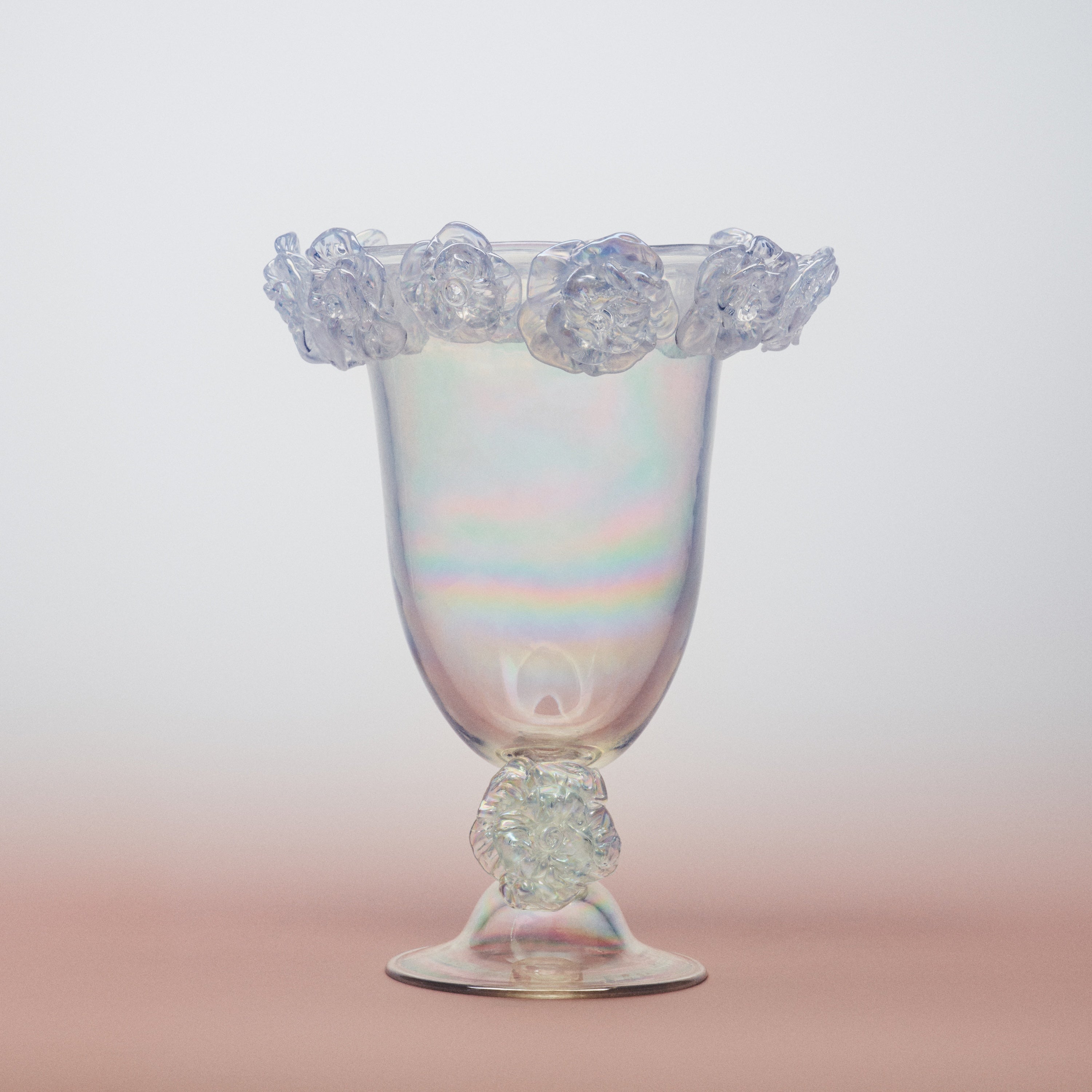 Bouquet de Cellophane