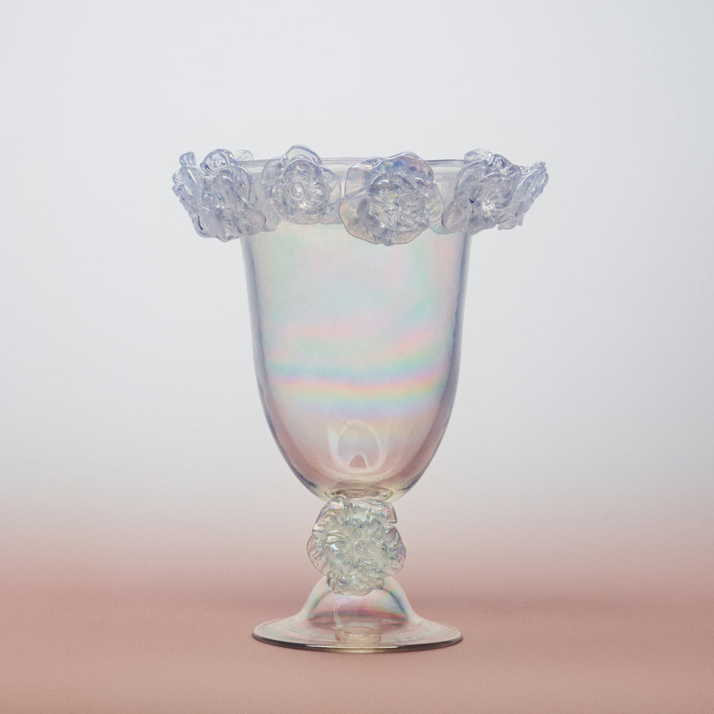 Bouquet de Cellophane