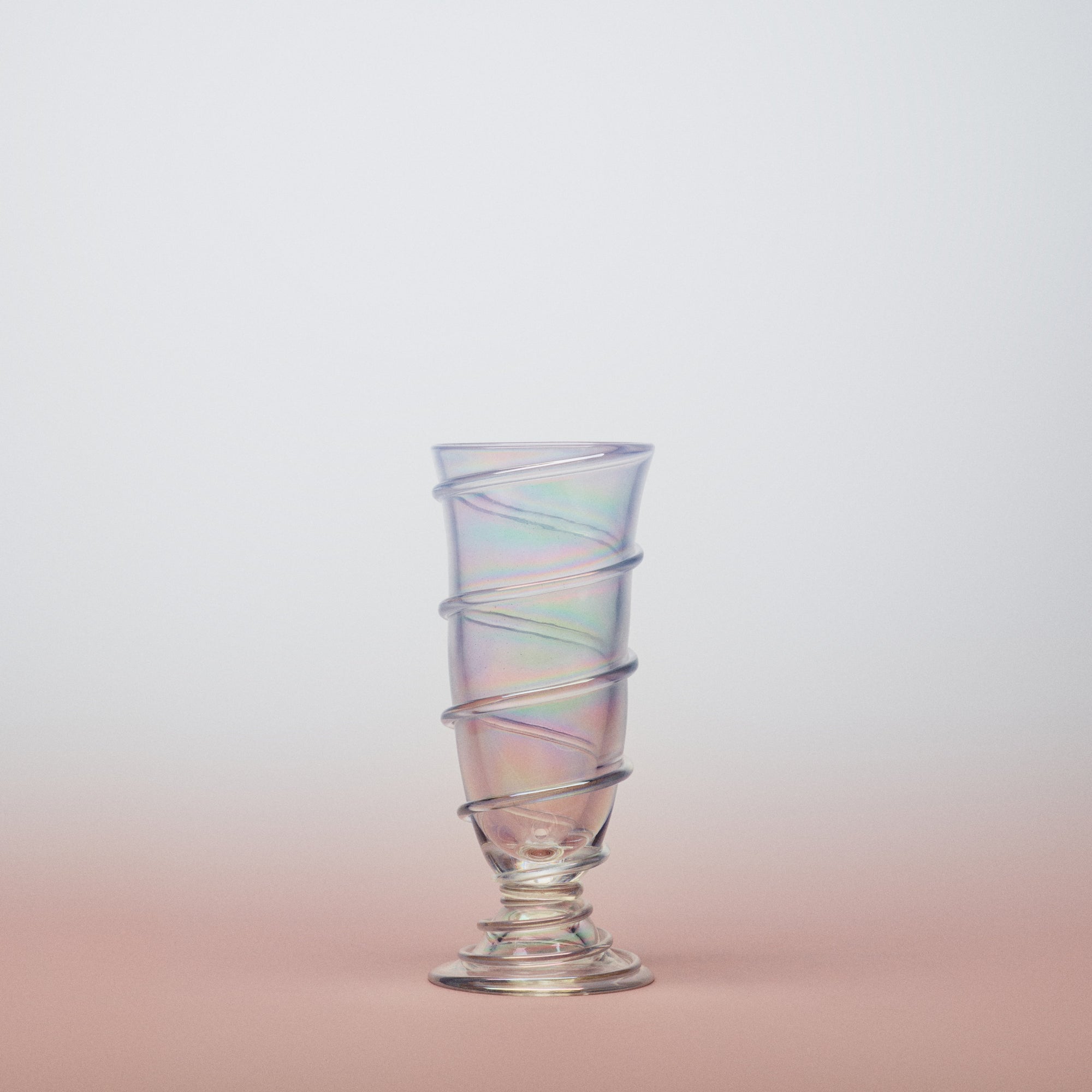 Petite Cellophane Sky