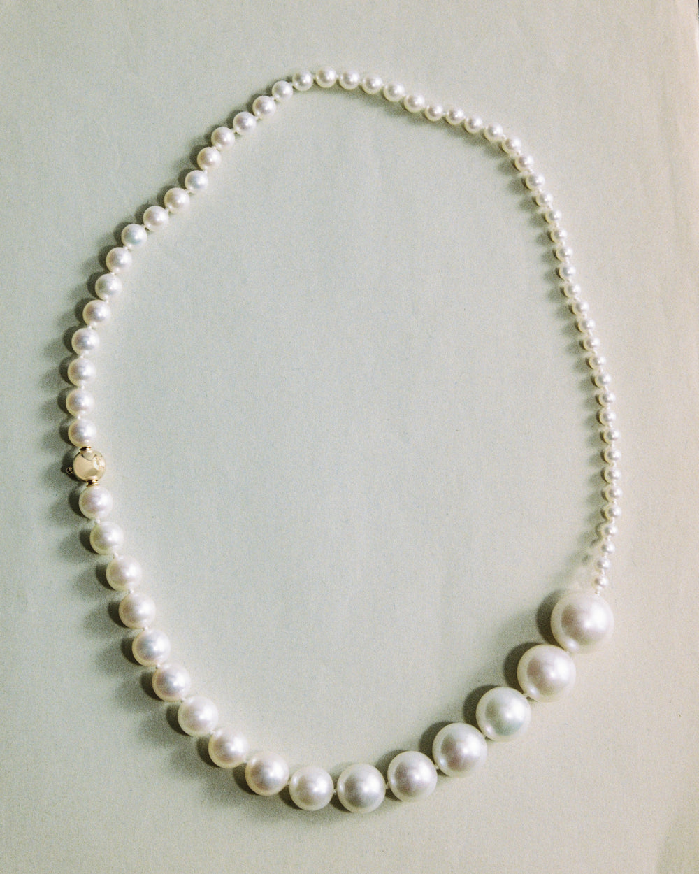 Pearl Collection