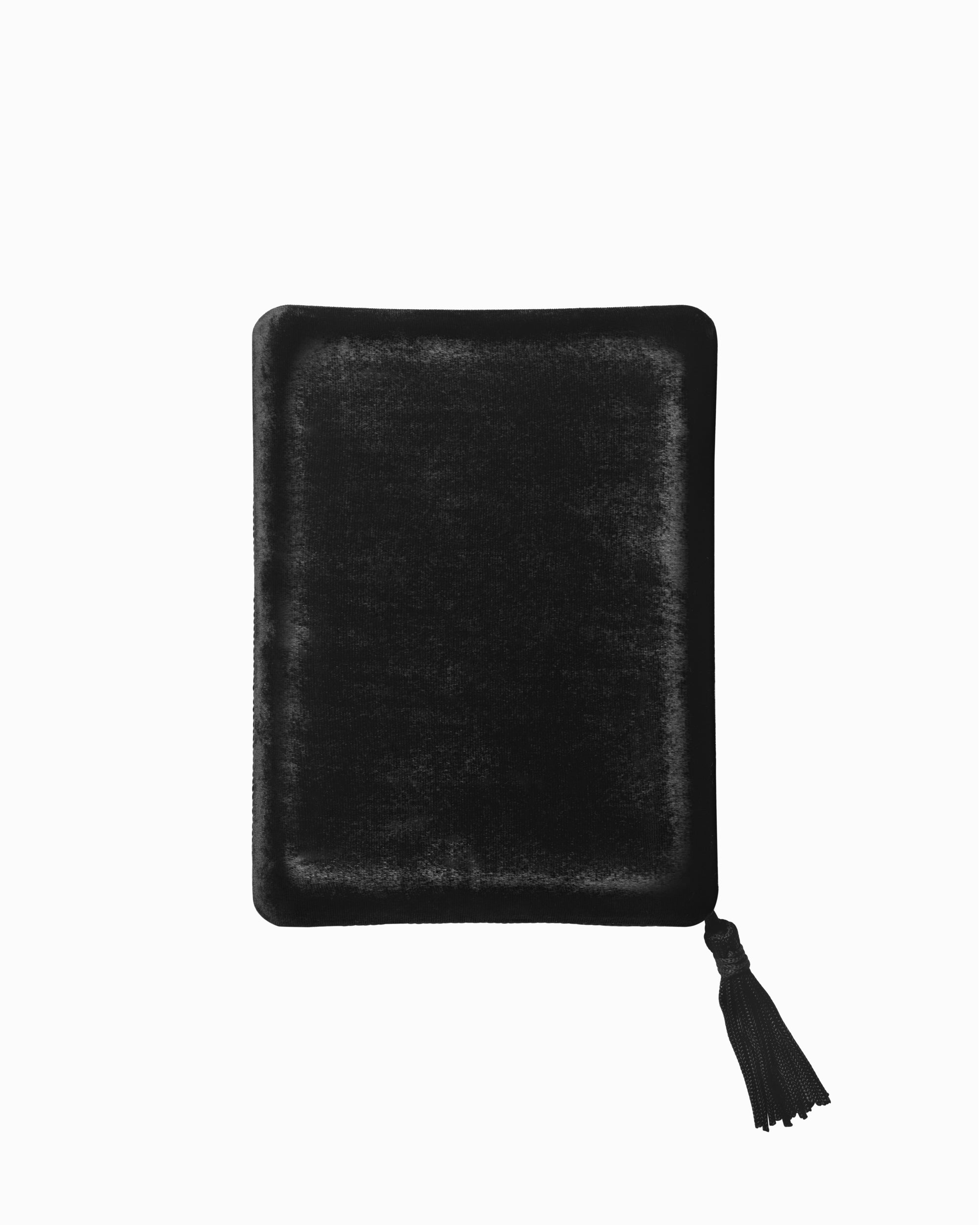 Boîte Noir et Blanc