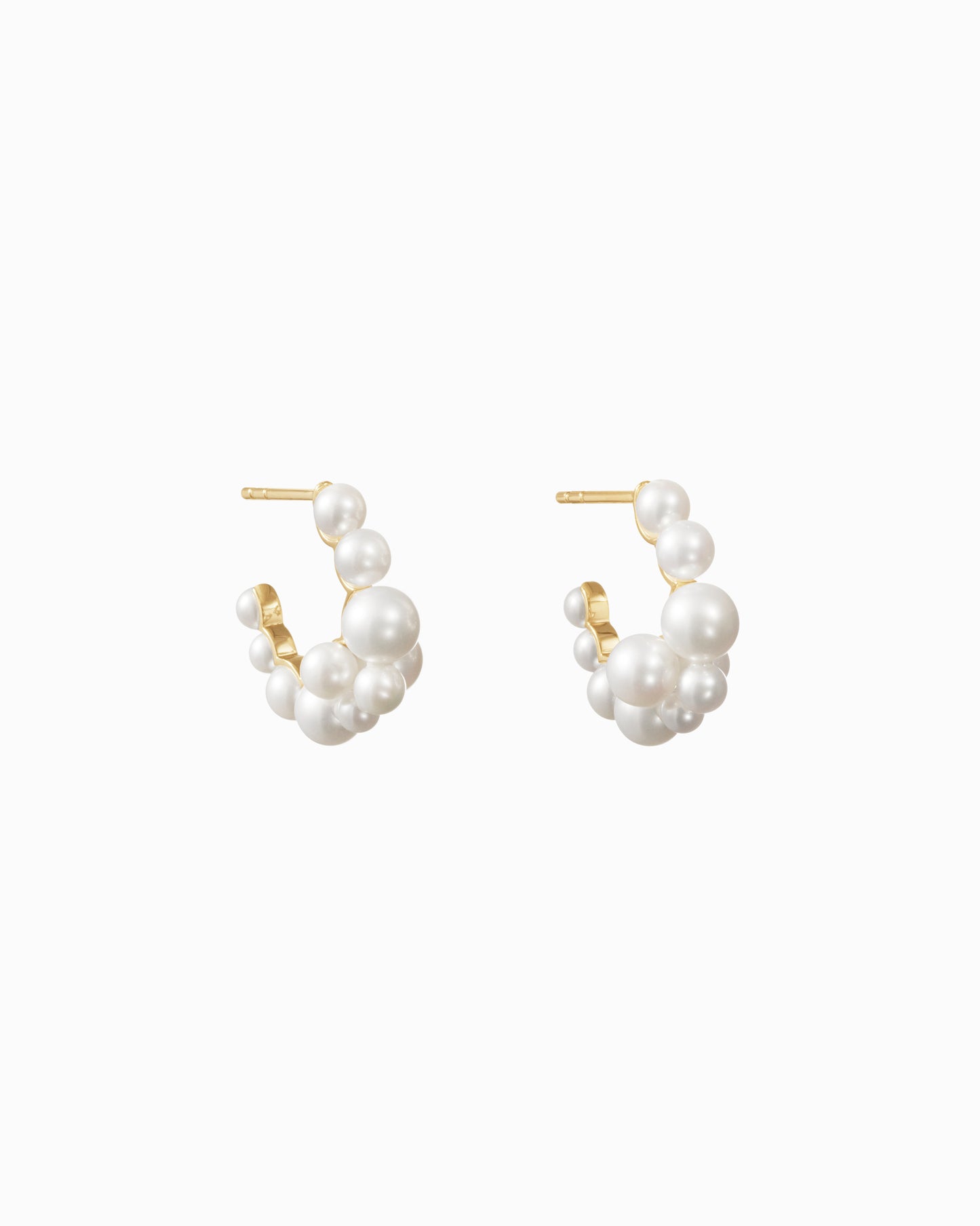 Boucle Botticelli