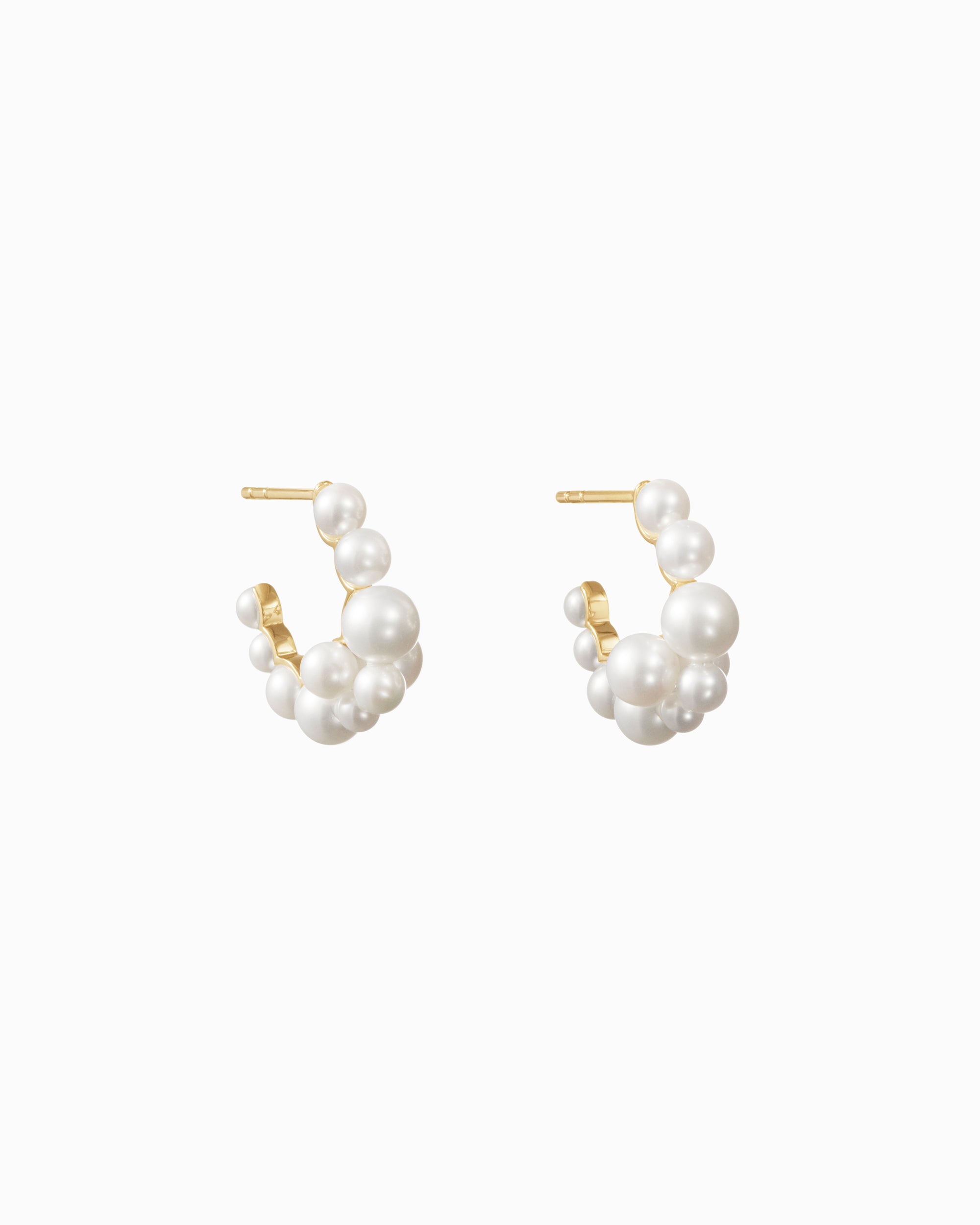 Boucle Botticelli