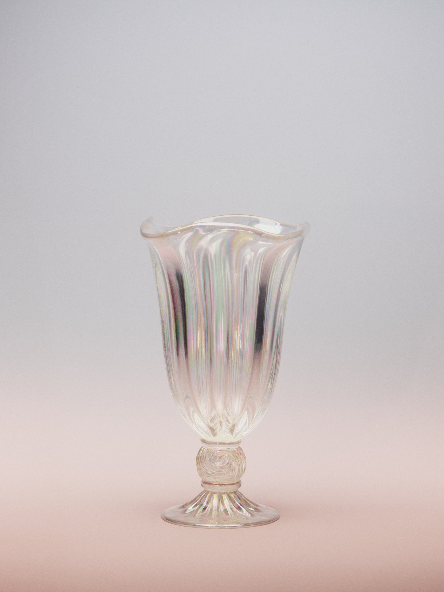 Cellophane Glace
