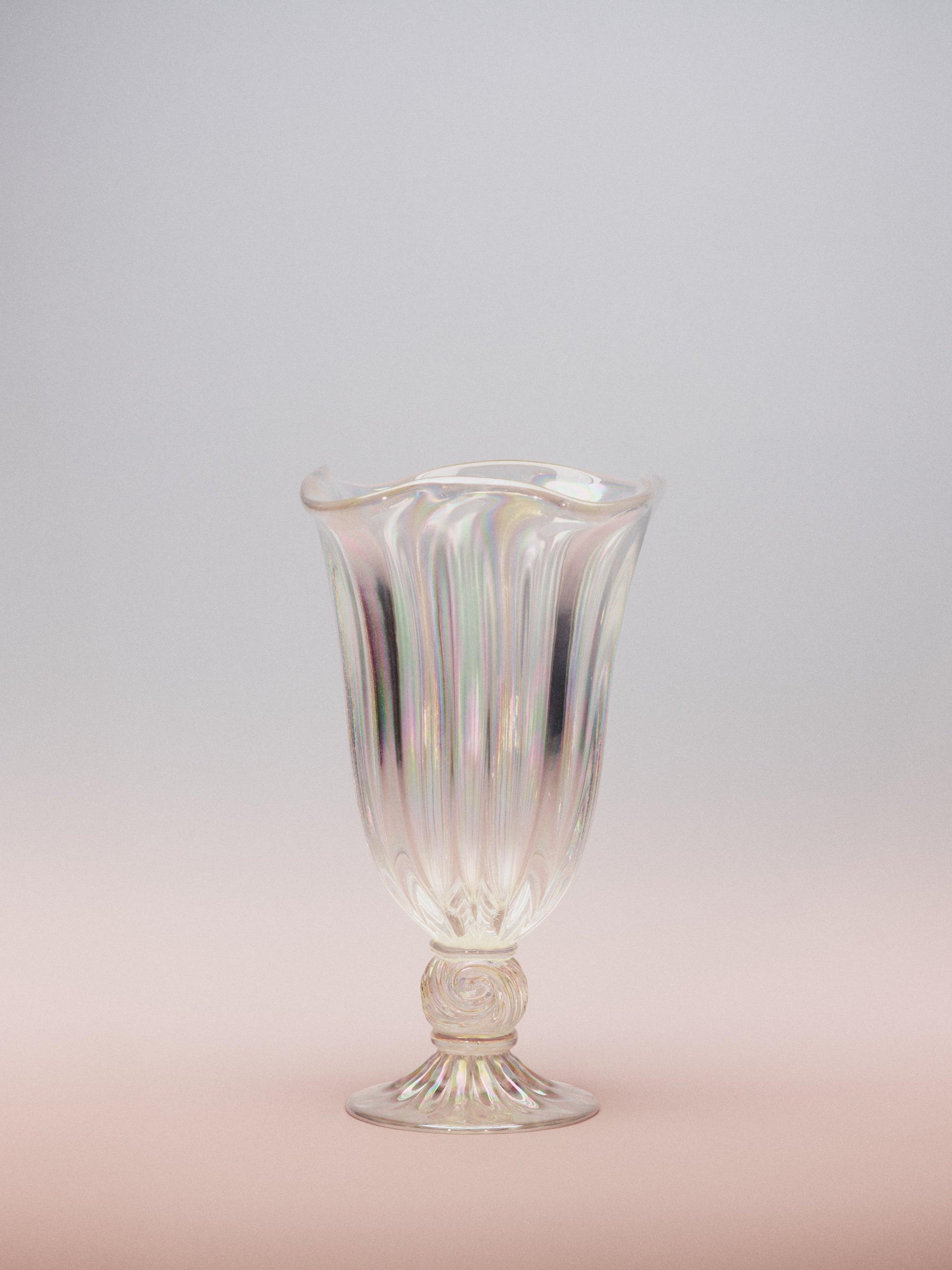 Cellophane Glace