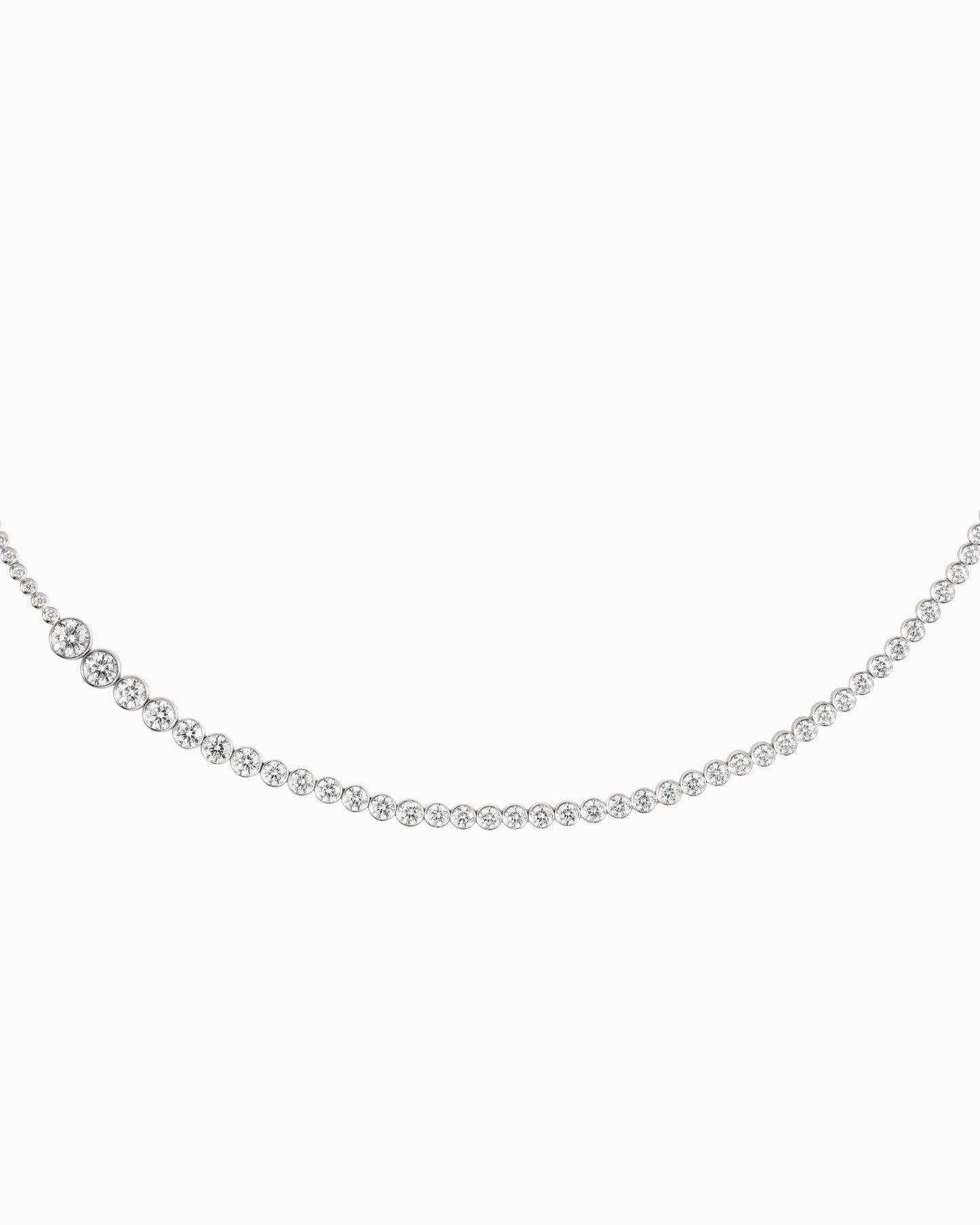 Collier de Rêve Blanc