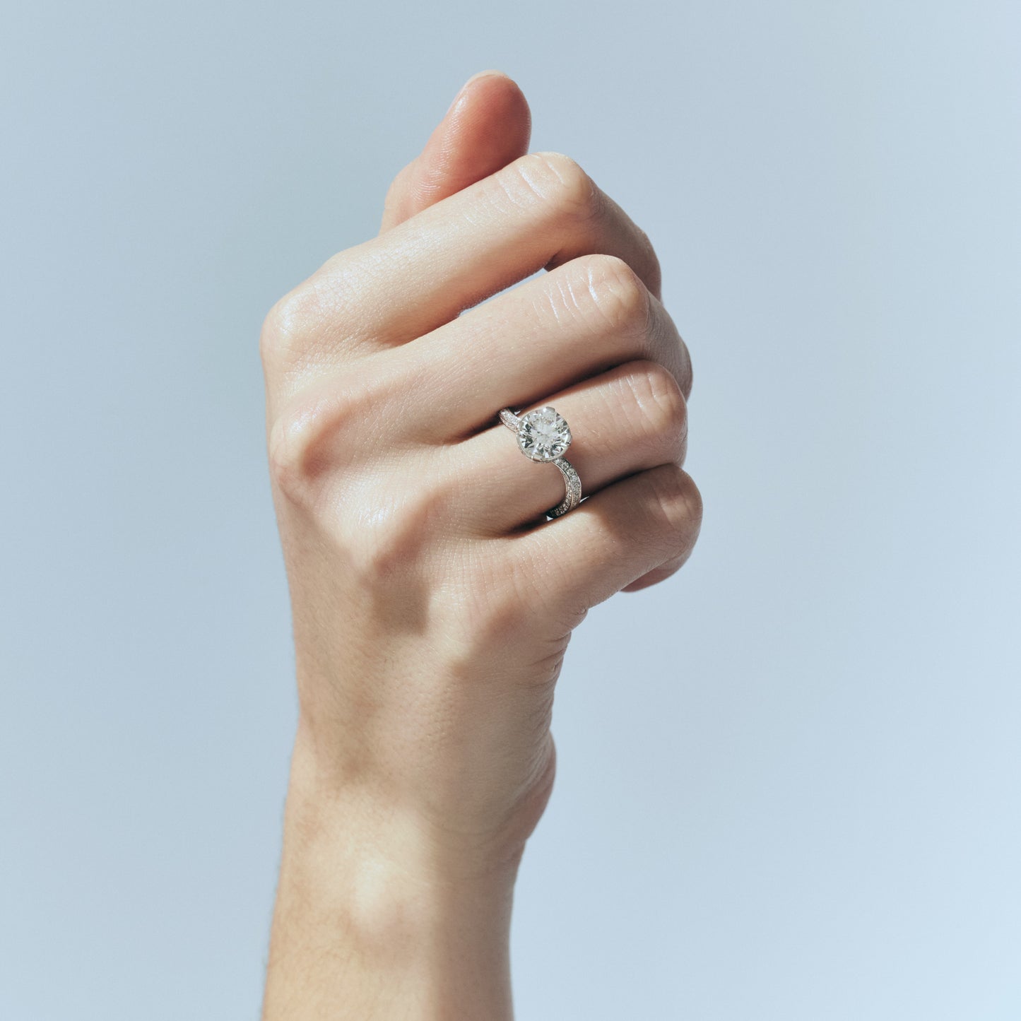 Diamant de la Reine Blanc