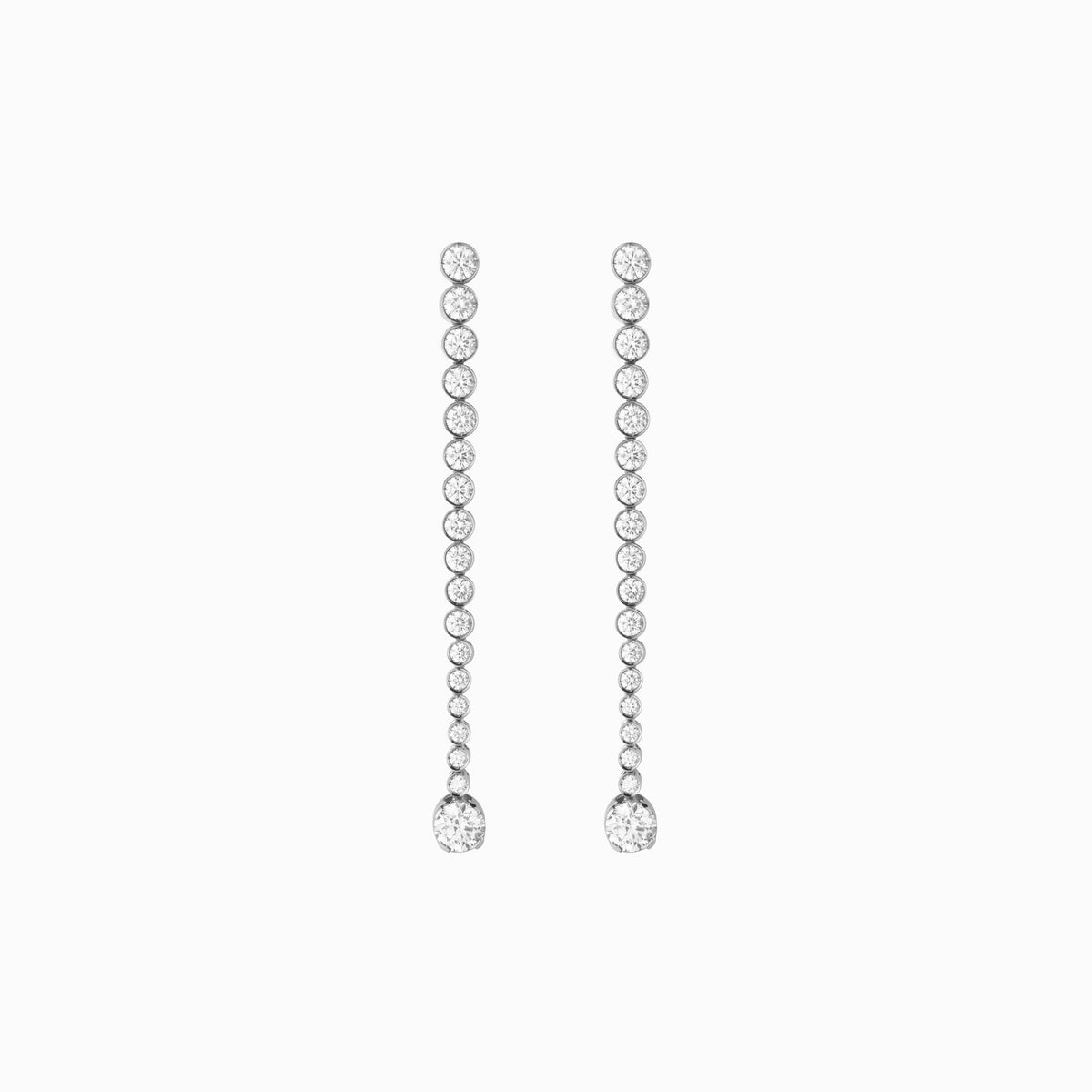 Diamant de Venus Blanc