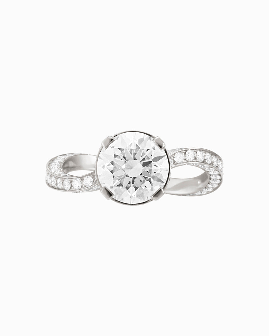 Diamant de la Reine Blanc