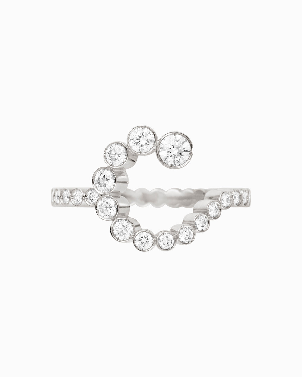 Ensemble C Blanc