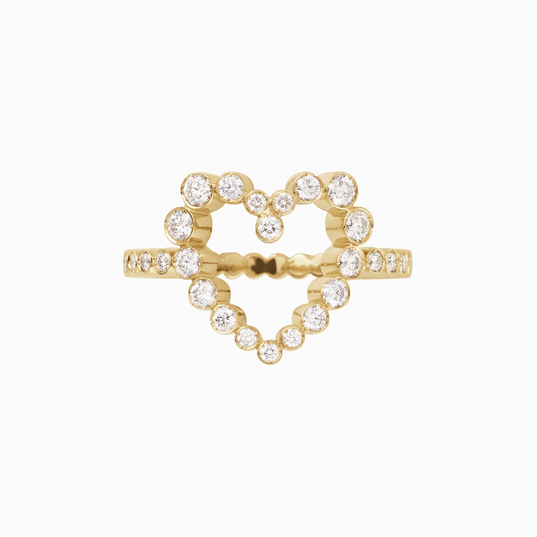 Sophie Bille Brahe | Ensemble Rings