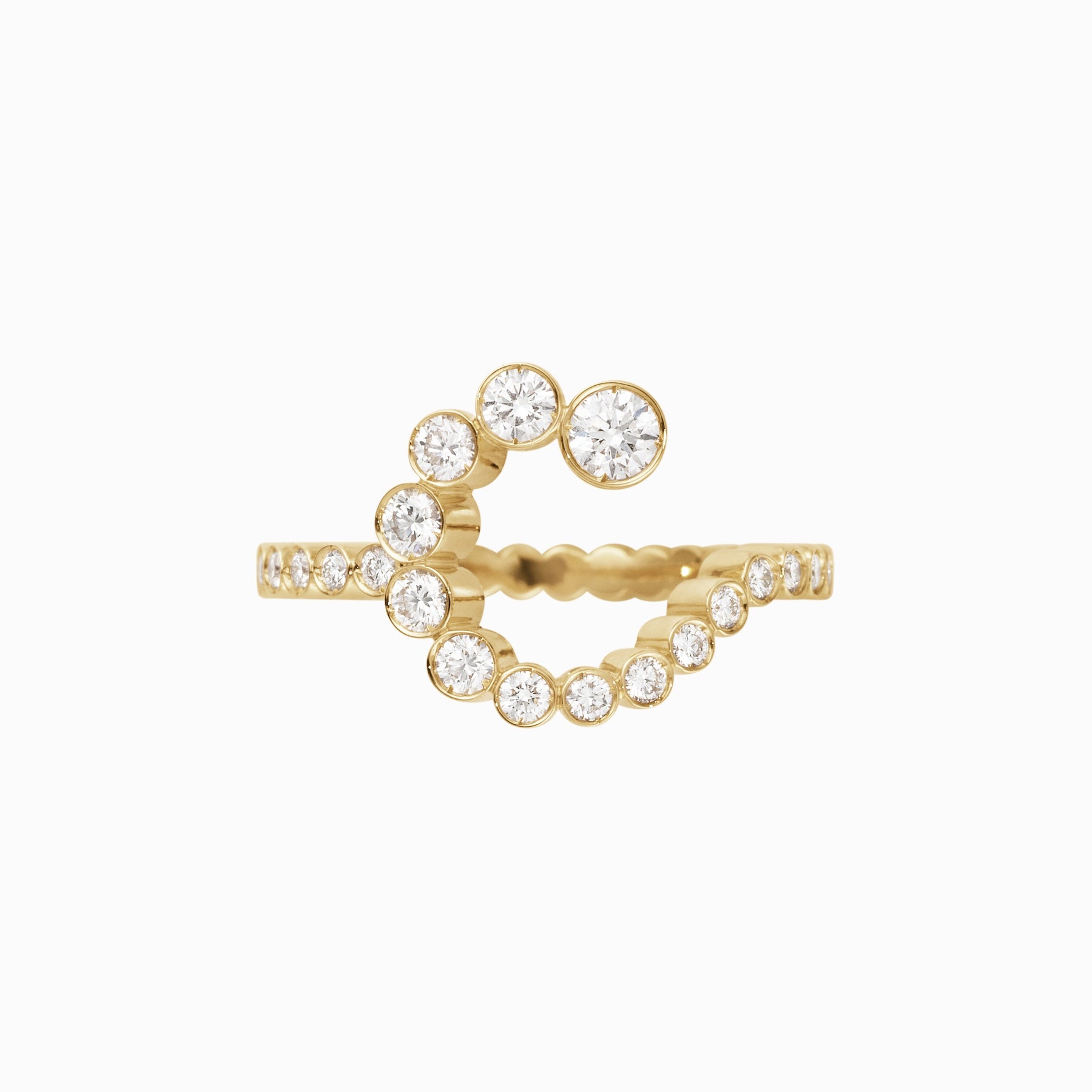 Sophie Bille Brahe | Ensemble Rings