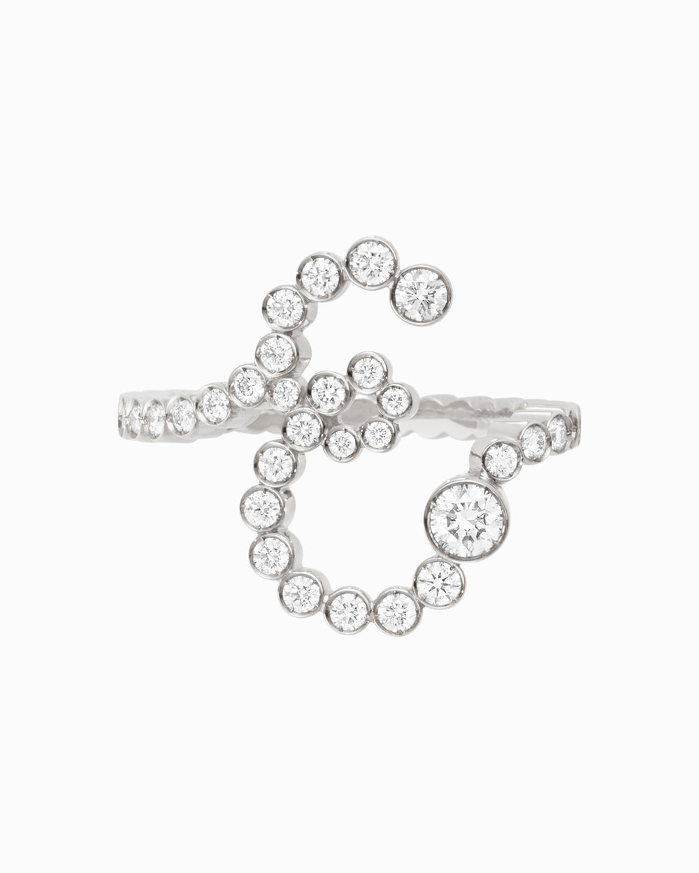 Ensemble E Blanc