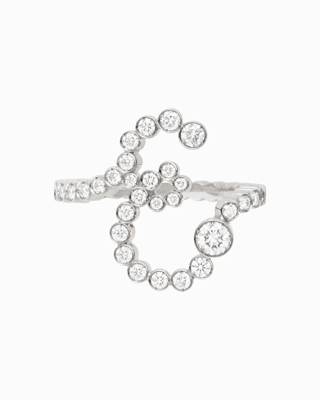 Ensemble E Blanc