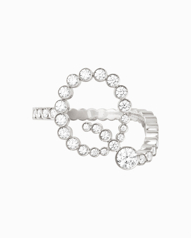 Ensemble Q Blanc