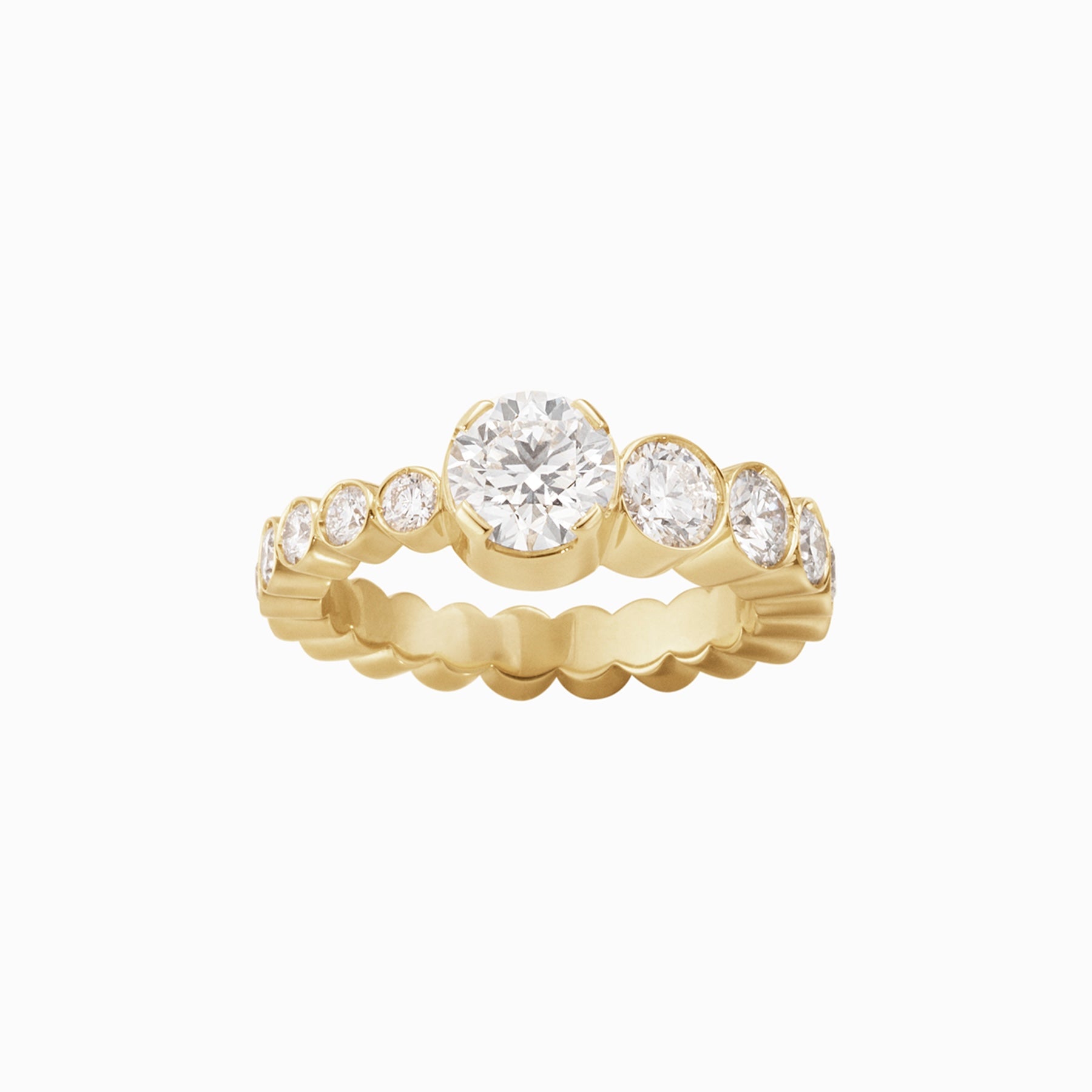 Ensemble Royal Diamant